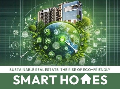 The Rise of “Smart &amp; Sustainable” Homes in 2026