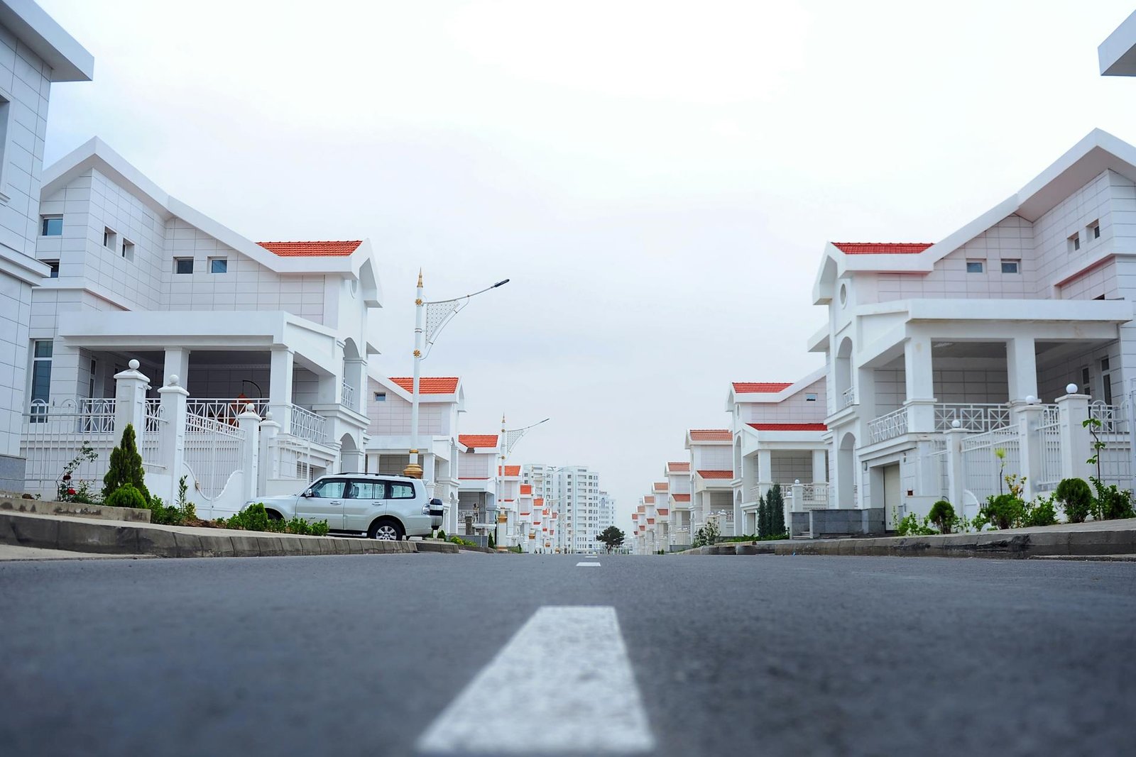 Is Real Estate Still the Best Hedge Against Inflat...