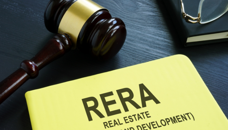 RERA & Consumer Protection: What Every Buyer Must Know in 2026
