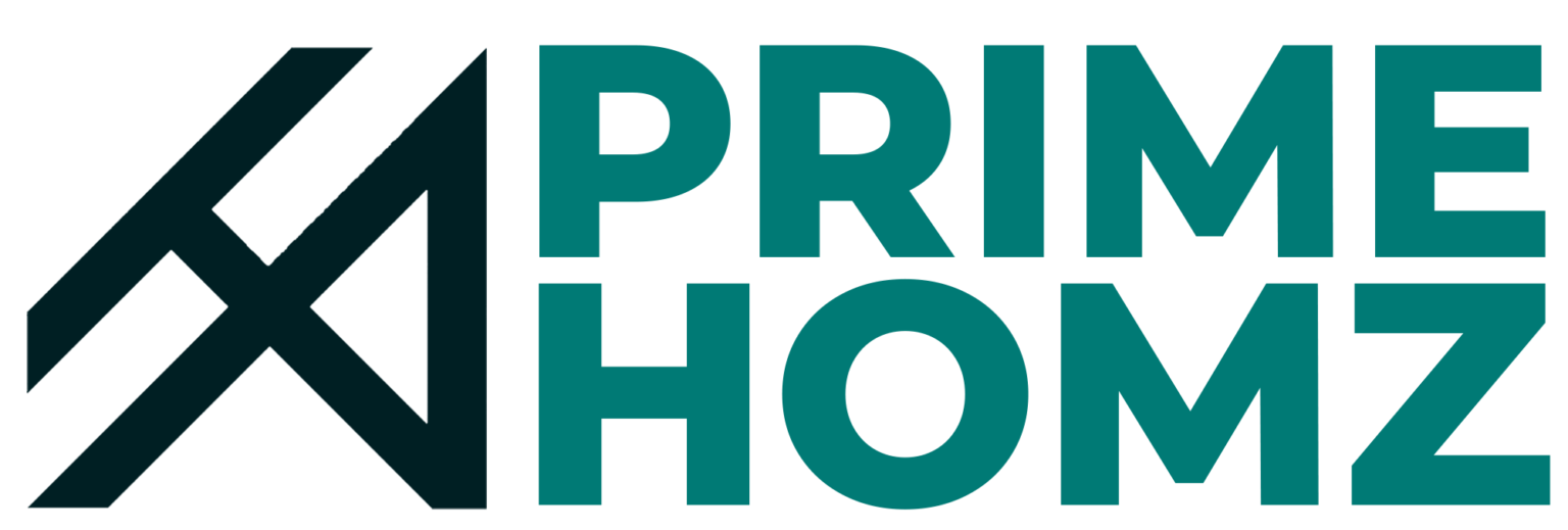 PrimeHomz Logo