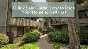 How to Price Your Home for a Quick Sale in a Stabilized Market
