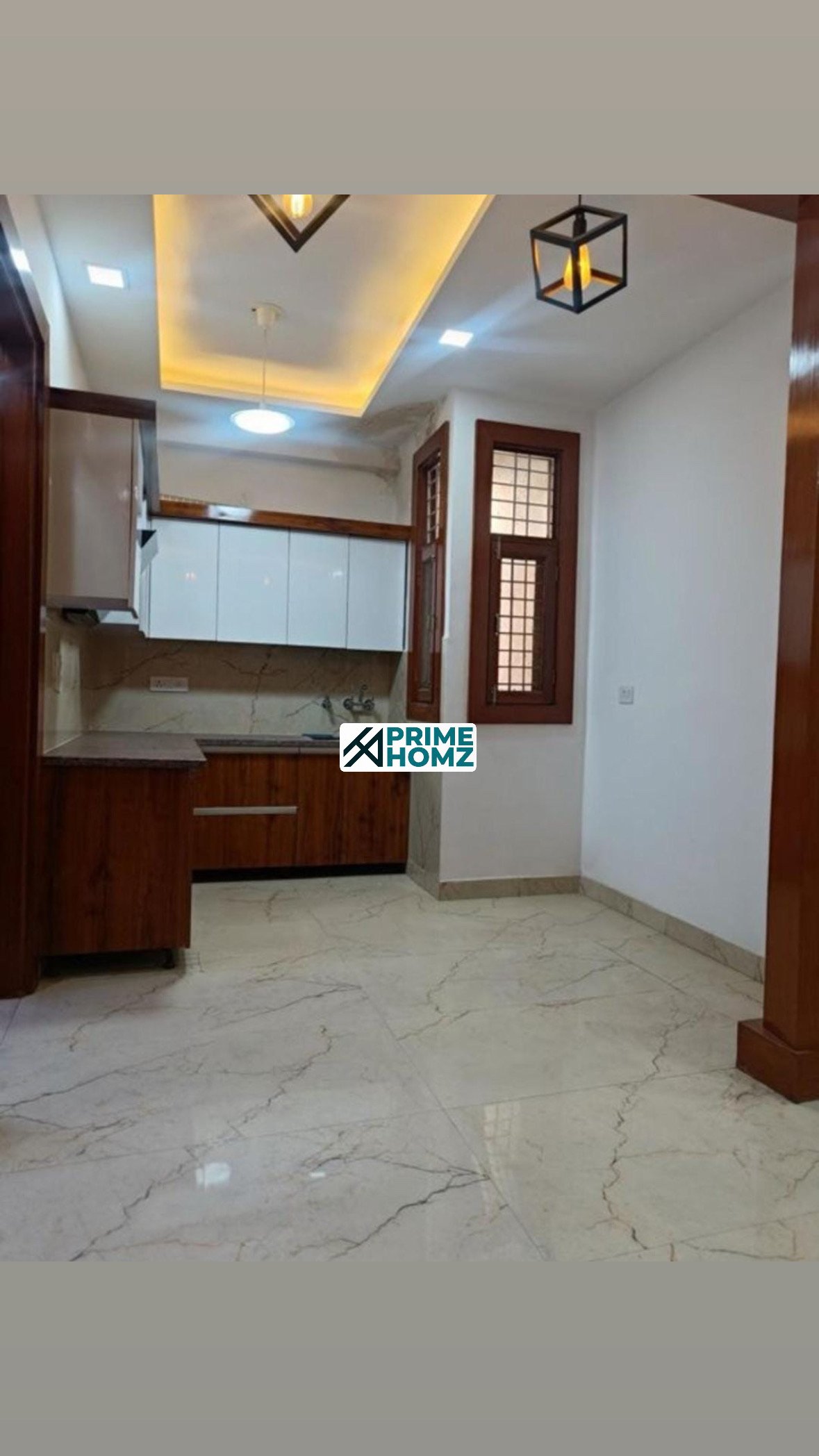 Independent House (Greater Noida)