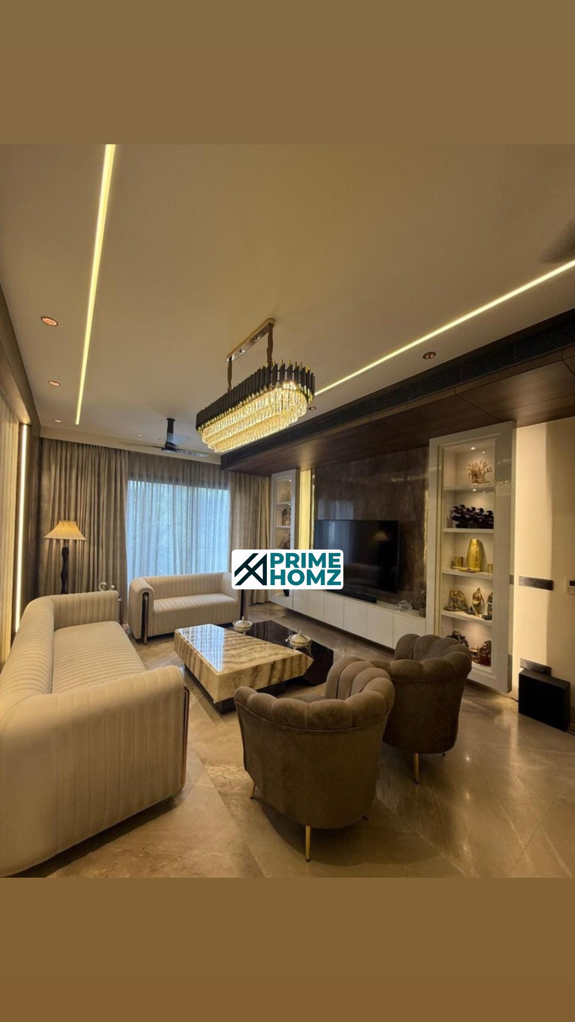 3 BHK Builder Floor