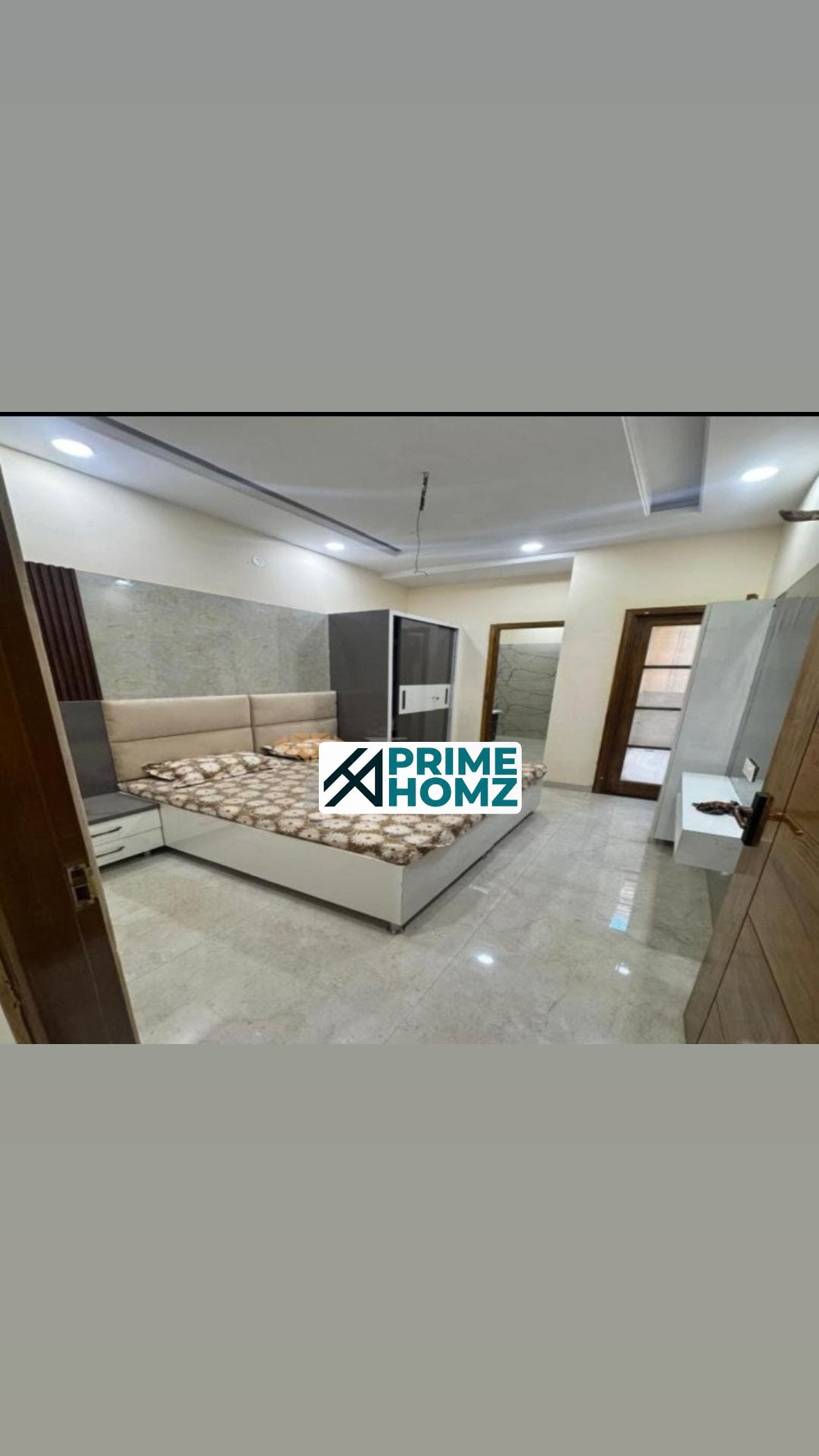 3 BHK- Independent House