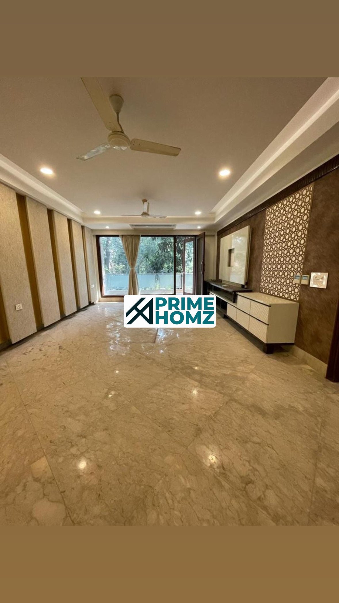 3 BHK- Independent House