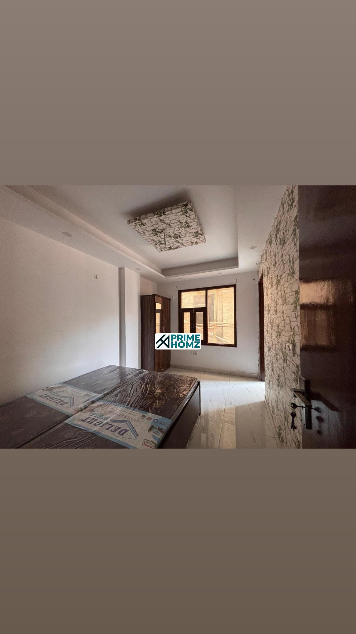 3 BHK Builder Floor