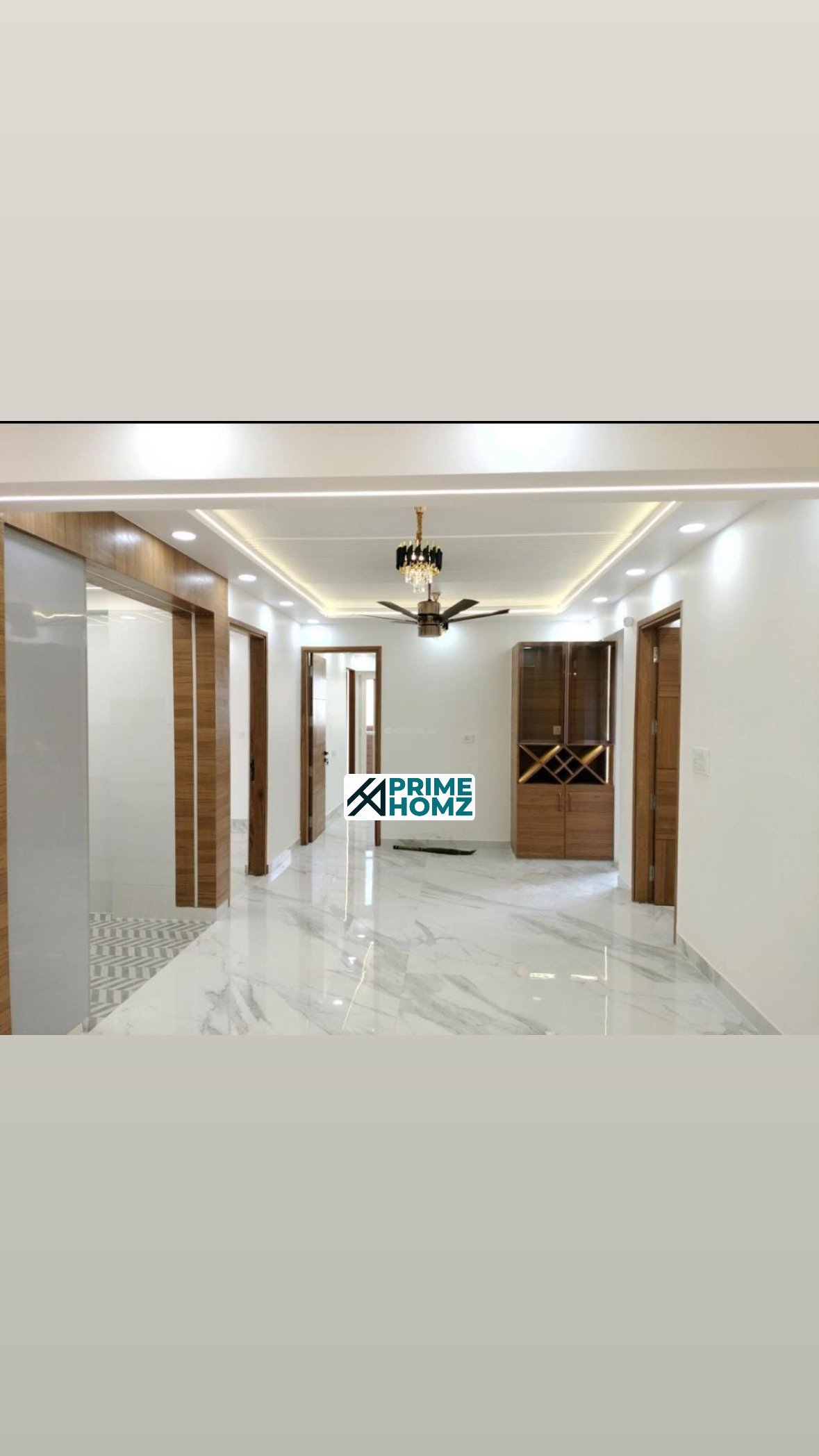 3 BHK Builder Floor
