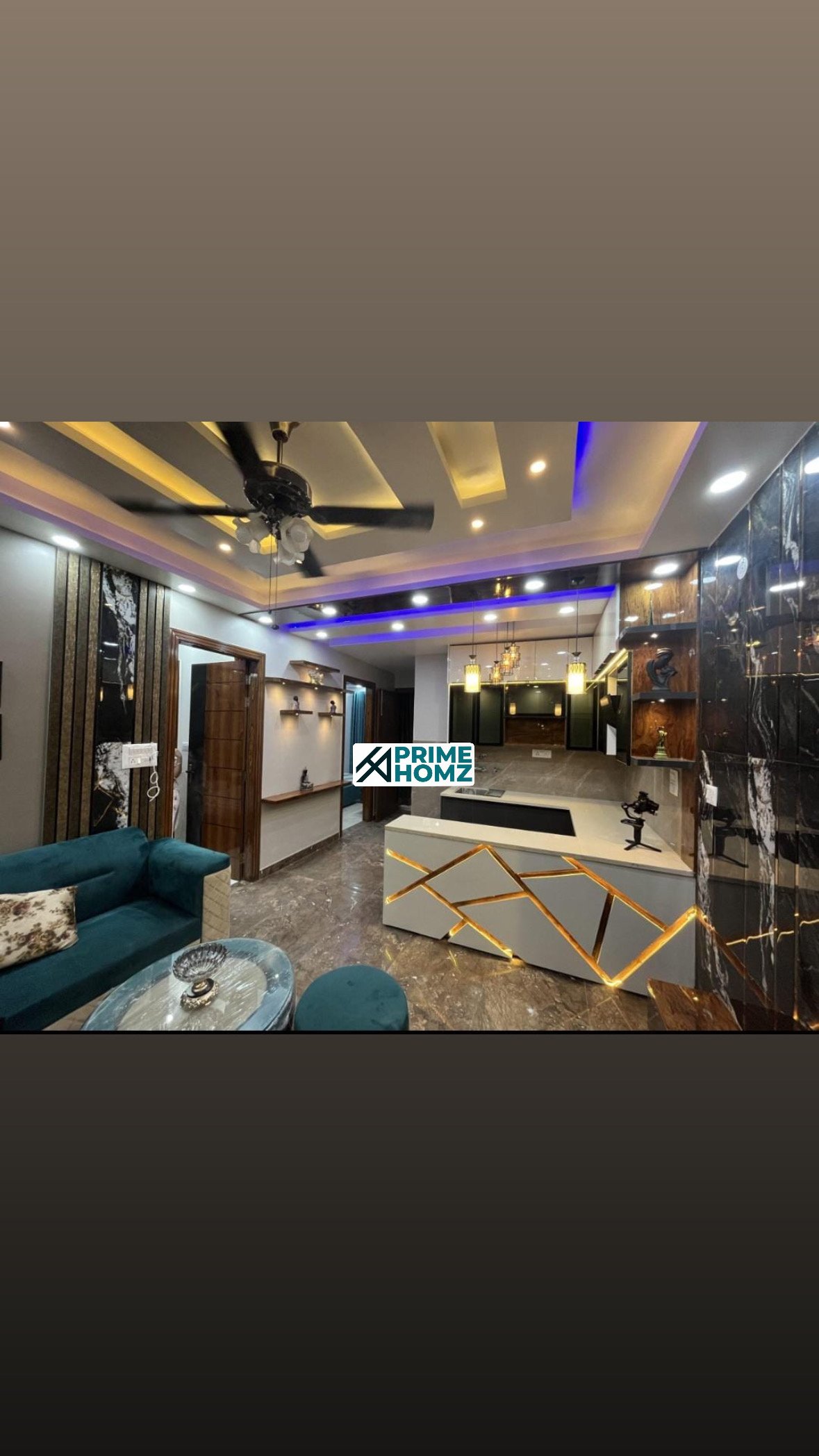 Independent House (Greater Noida)