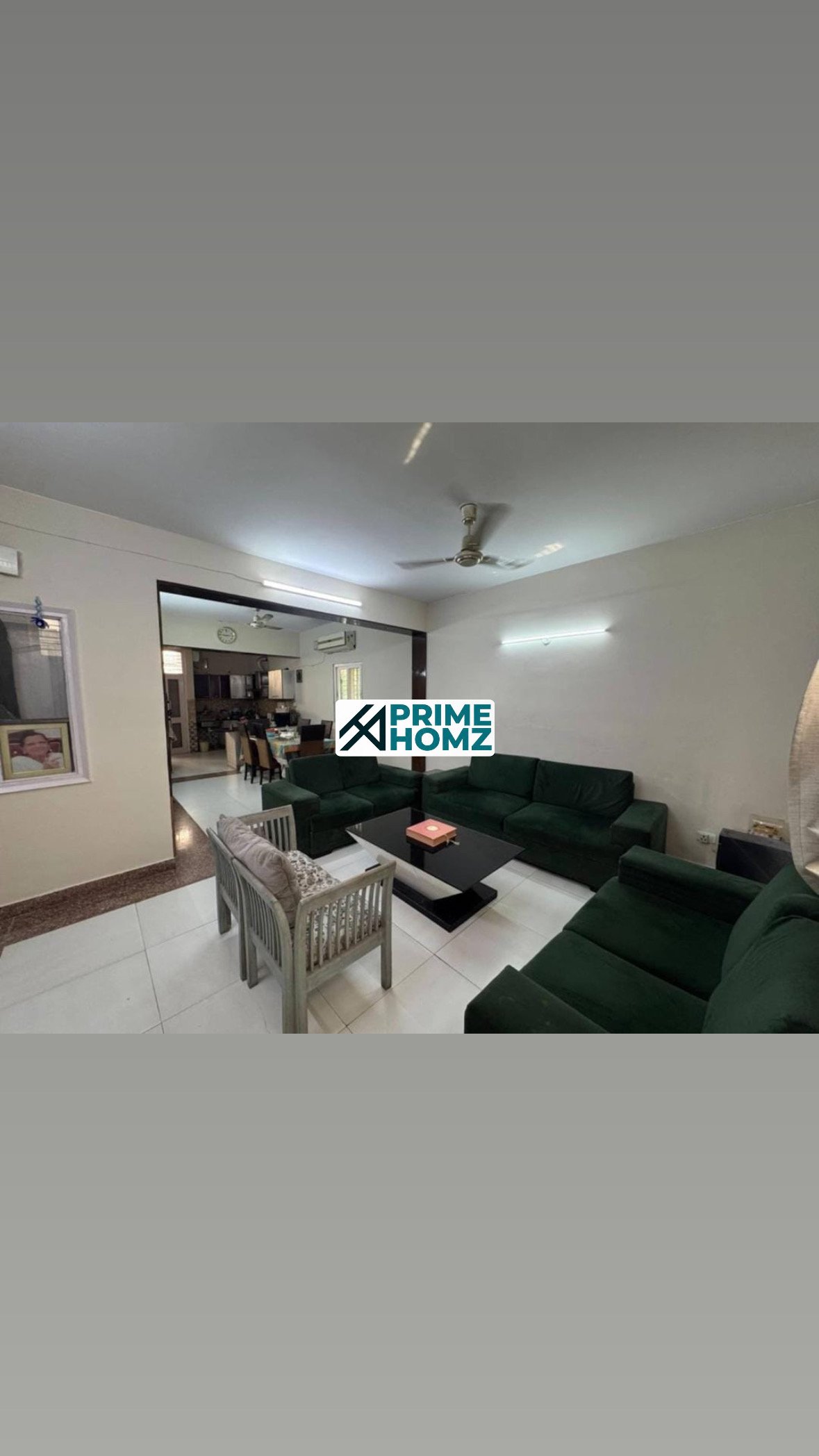 4 BHK- Independent House