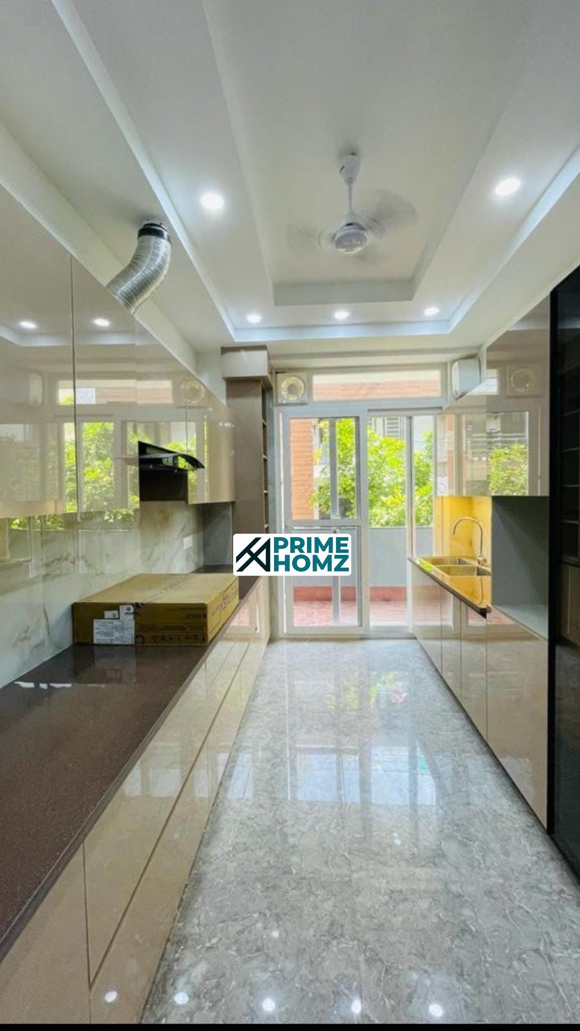 3 BHK- Independent House