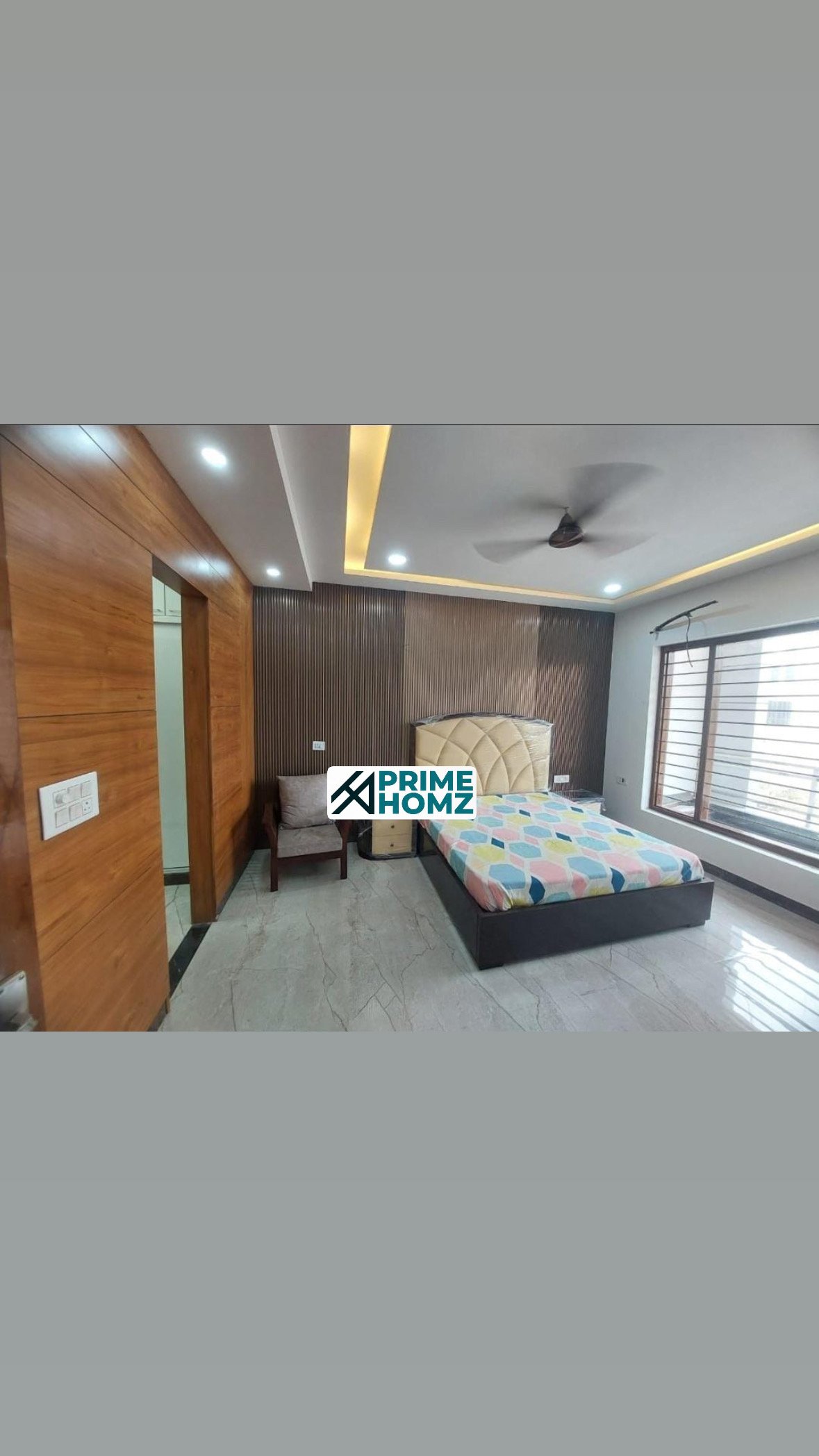 4 BHK- Independent House