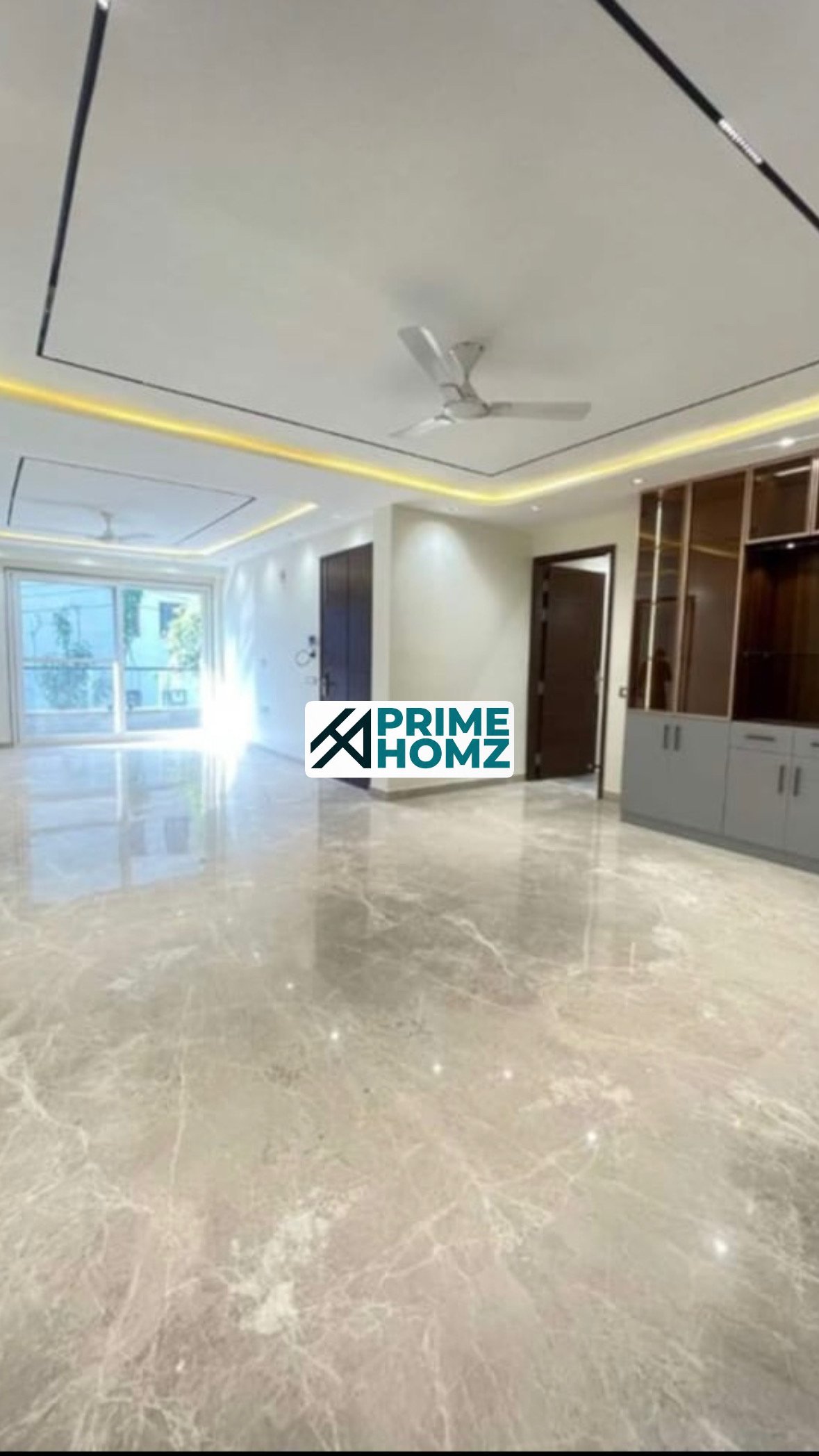 Builder Floor, 3 BHK