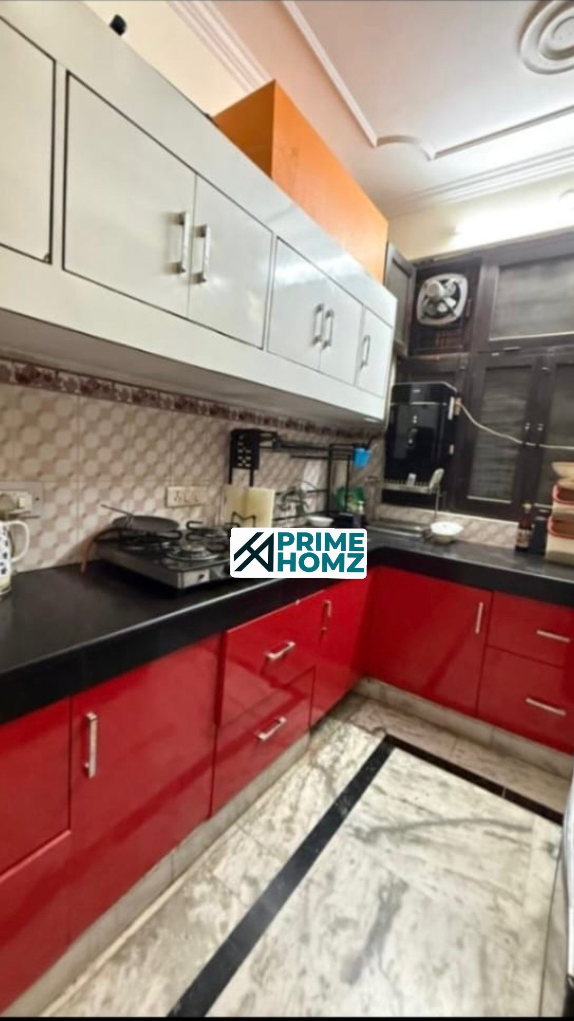 3 BHK Independent House