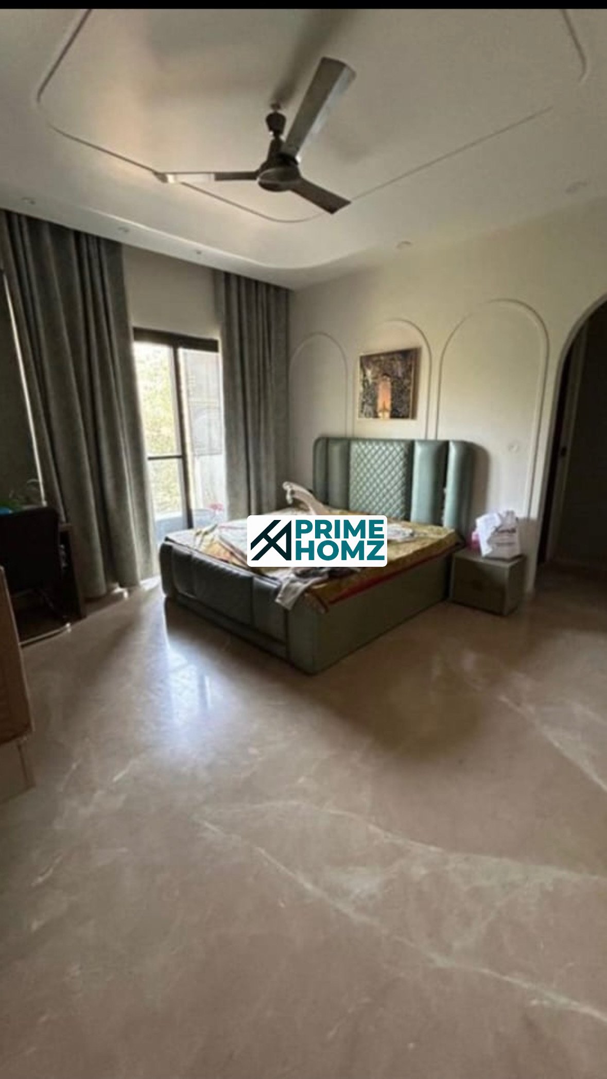 3 BHK Independent House
