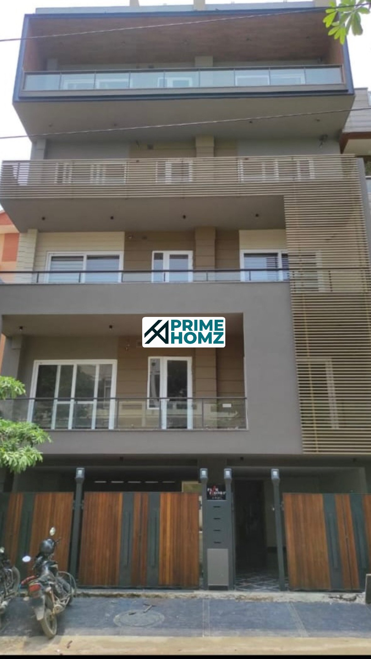 Appartment, 3 BHK, 1750–1800 sq ft