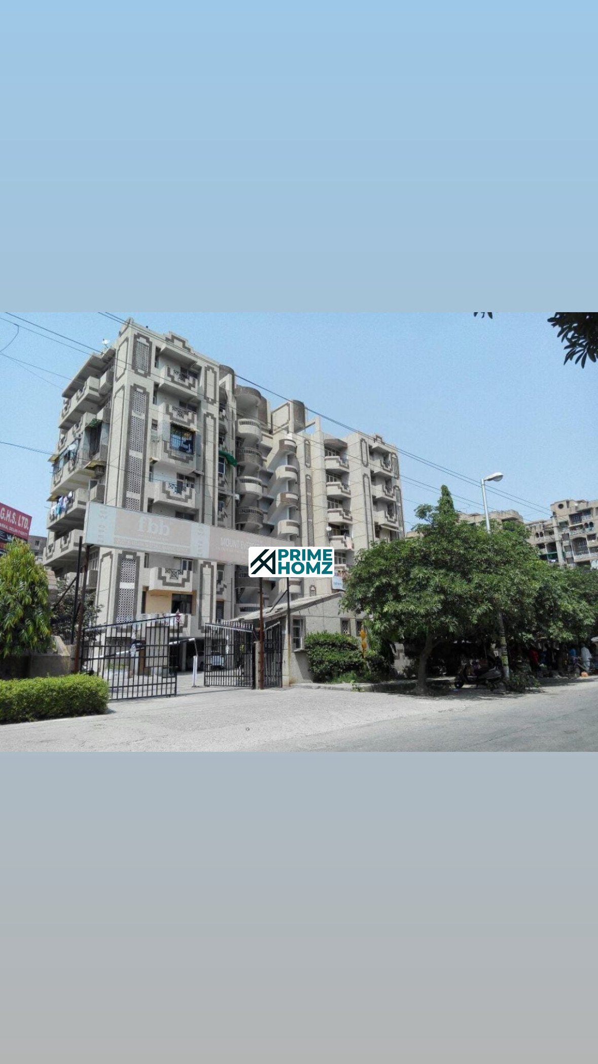 Independent House (Greater Noida)