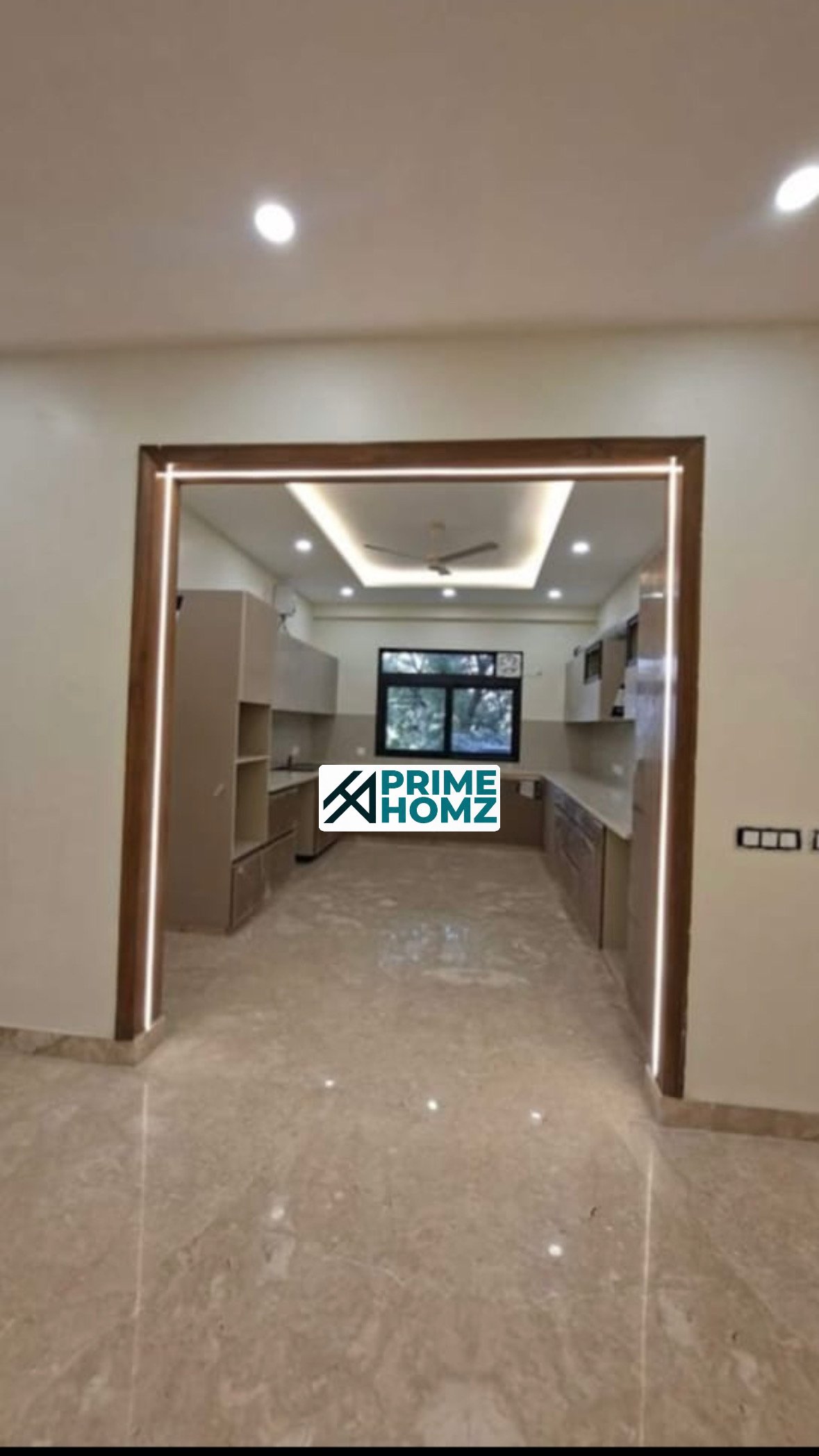 Builder Floor, 3 BHK