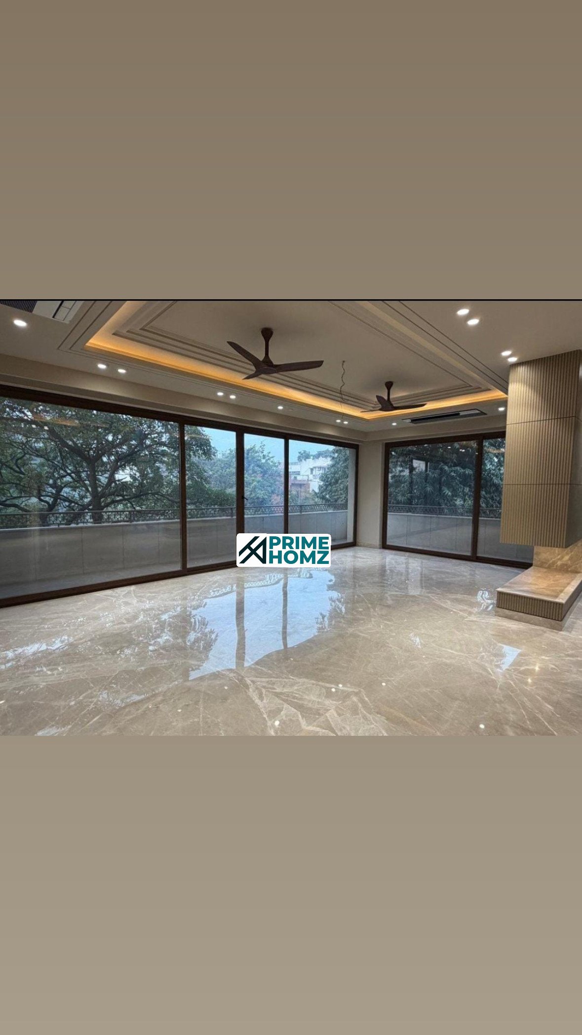 5 BHK- Independent House (Freehold)
