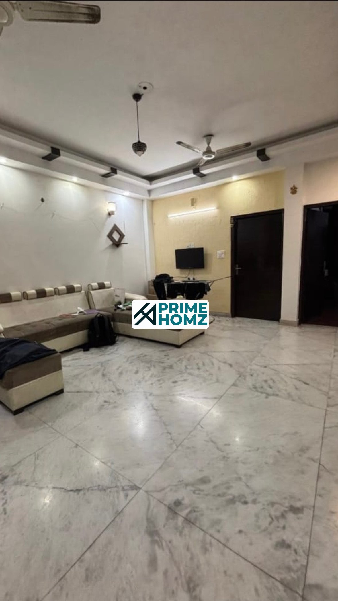 3 BHK Independent House