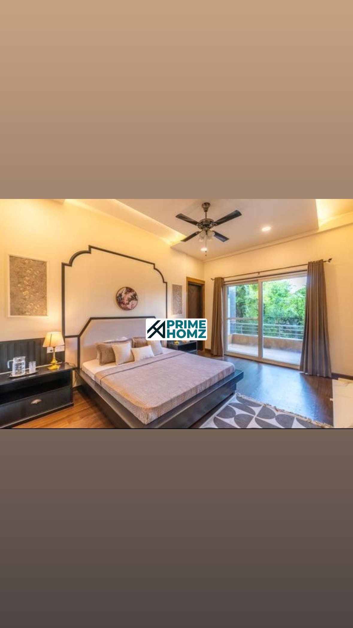5 BHK- Independent House (Freehold)