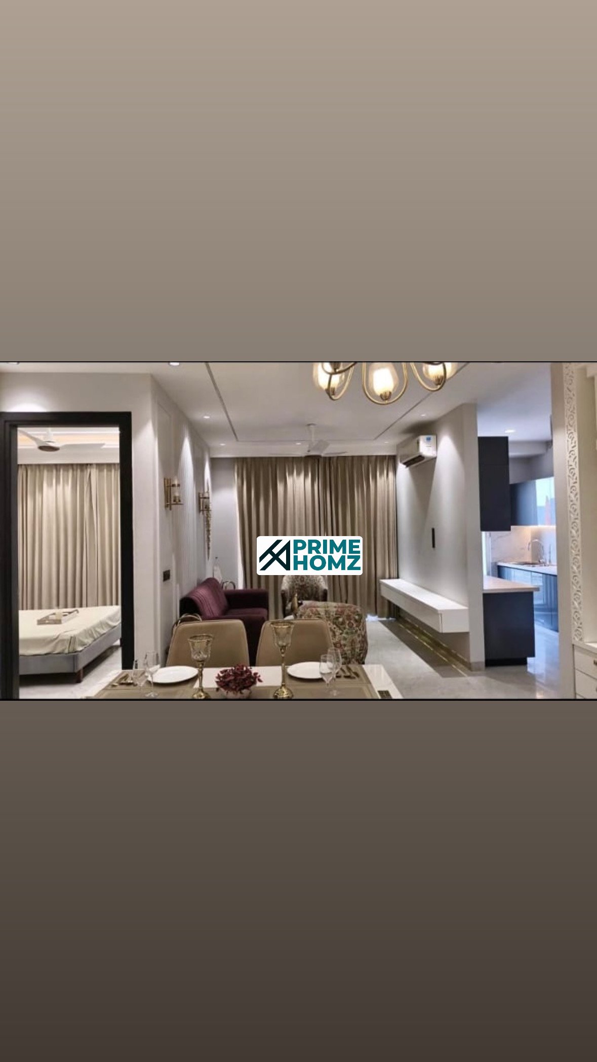  Sector 79 – M3M Antalya Hills