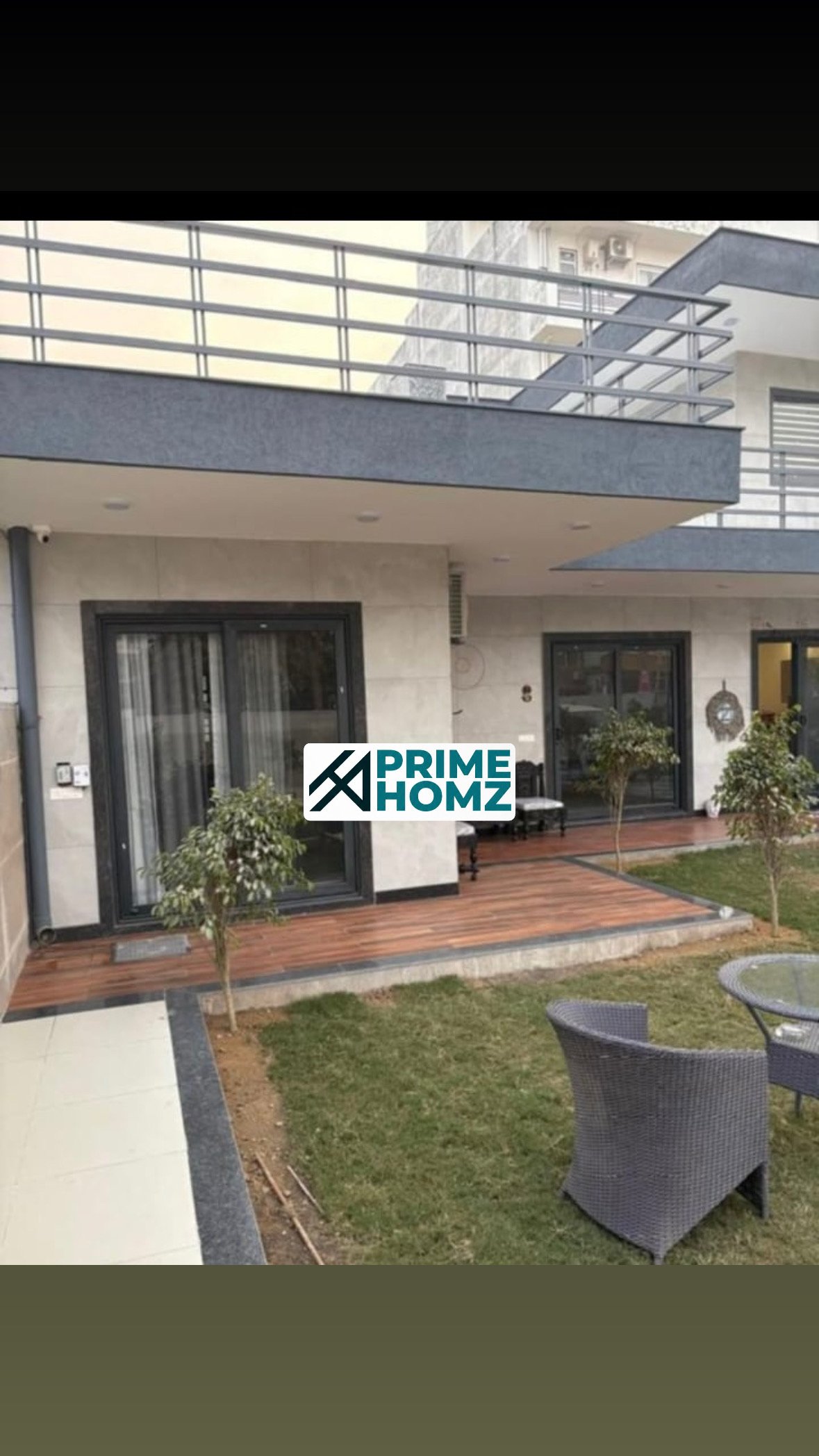 3 BHK Independent House