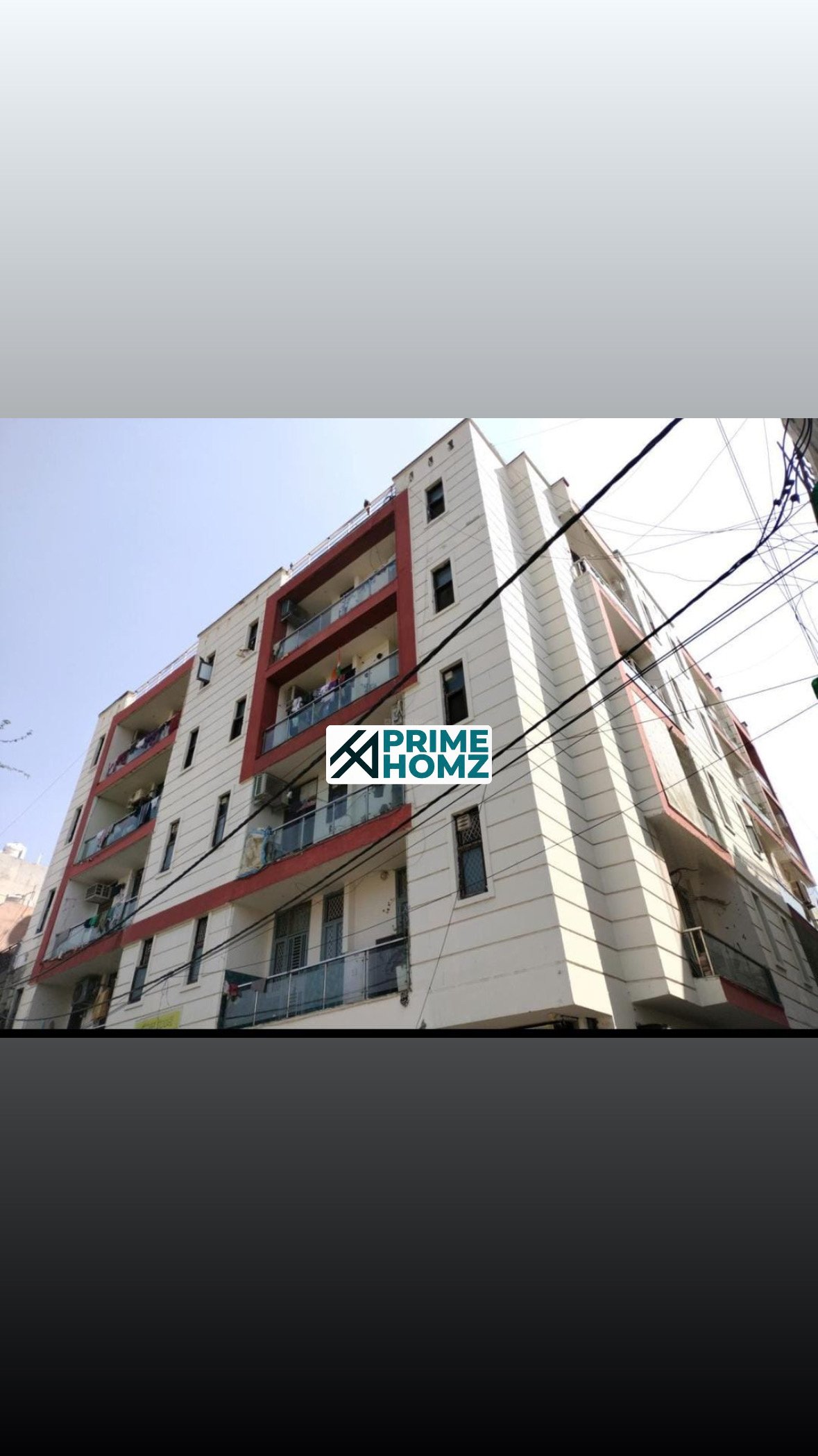 3 BHK Builder Floor