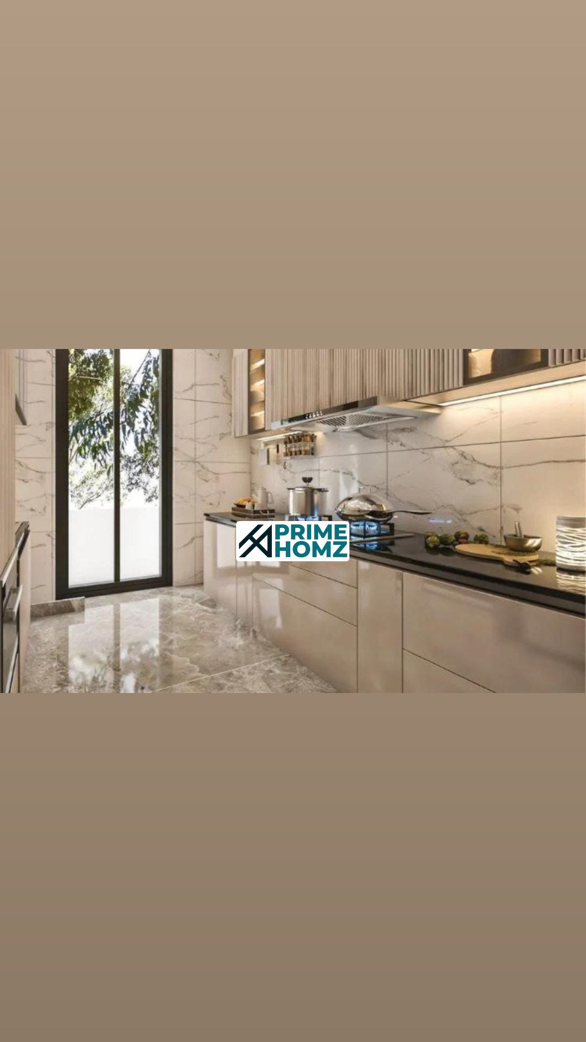 3 BHK Builder Floor
