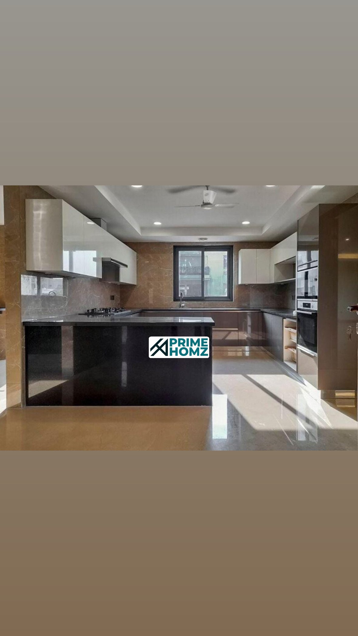 5 BHK- Independent House (Freehold)