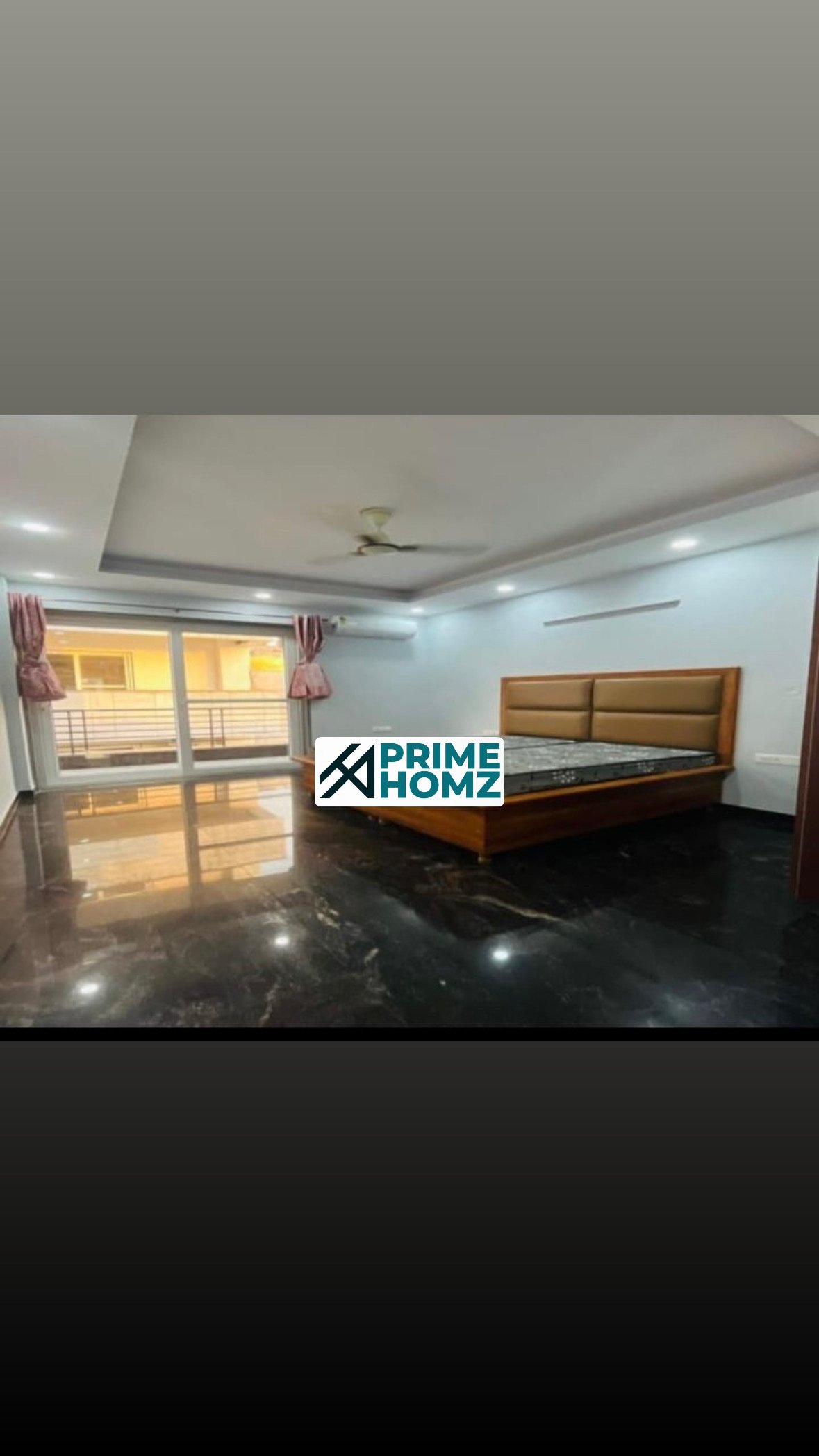 Builder Floor, 3 BHK