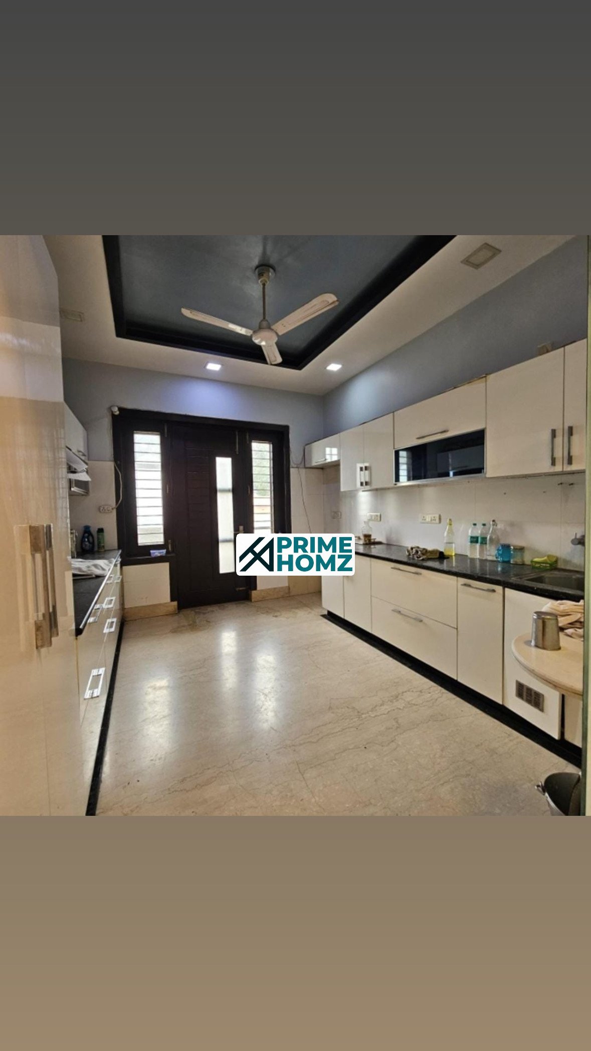 4 BHK- Independent House