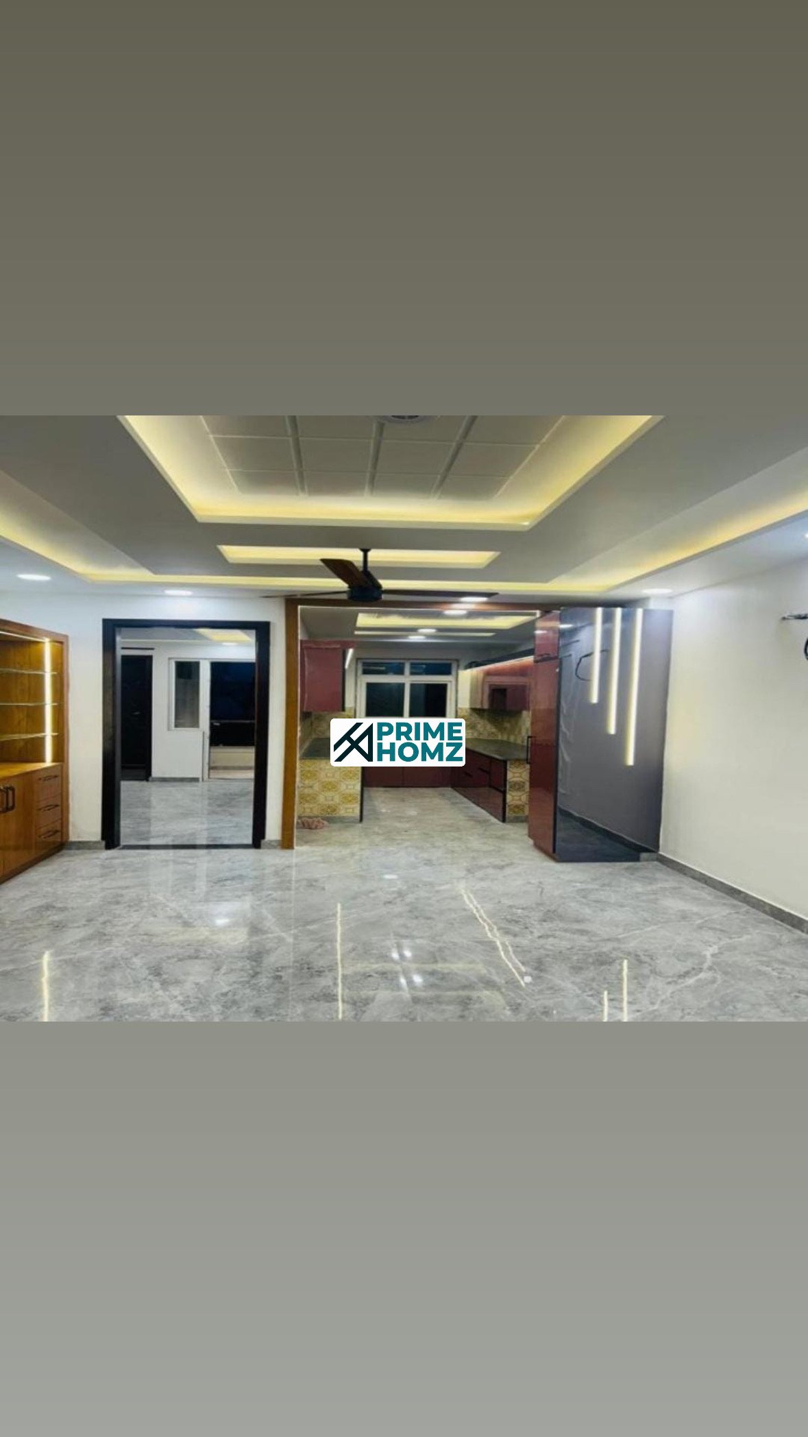 Independent House (Greater Noida)