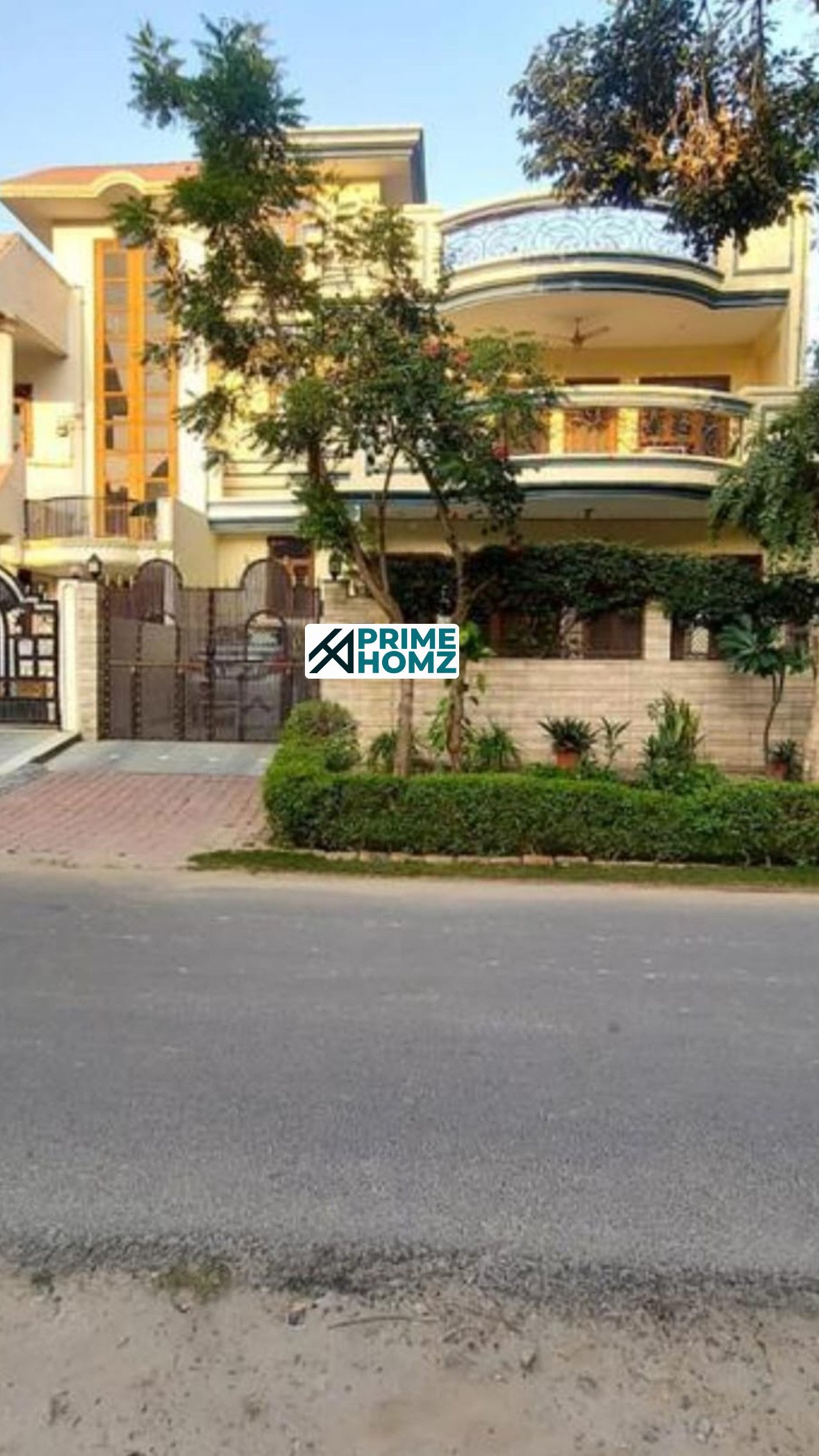 Independent House (Greater Noida)