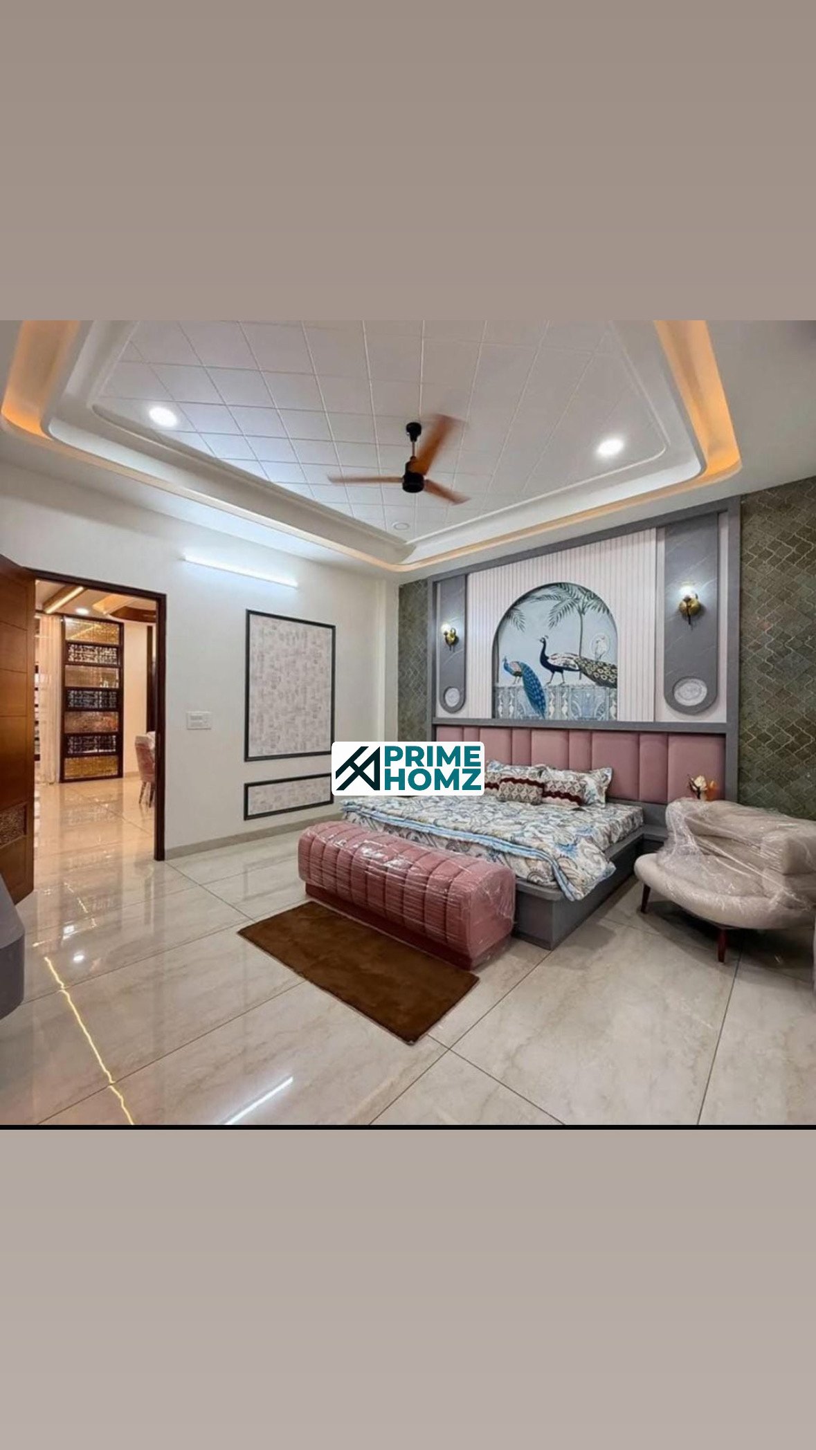 5 BHK, Independent House (Freehold)